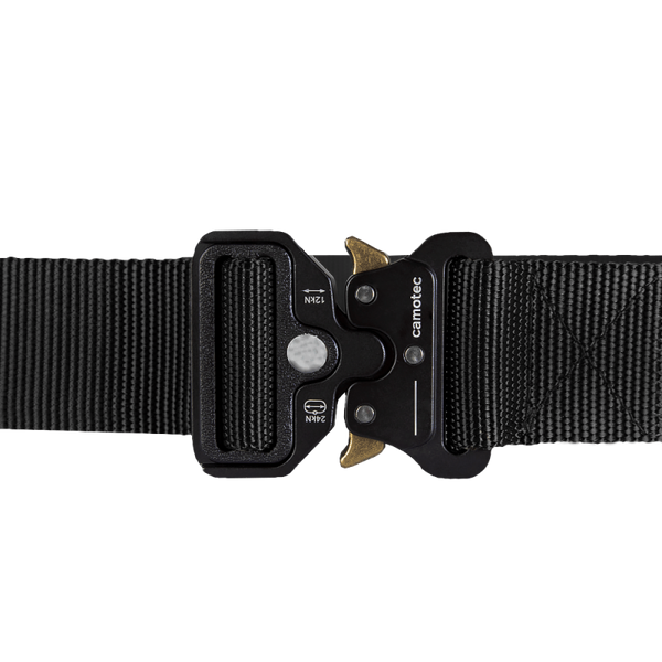 Ремінь тактичний швидкознімний Camotec Cobra 2.0 5905 фото