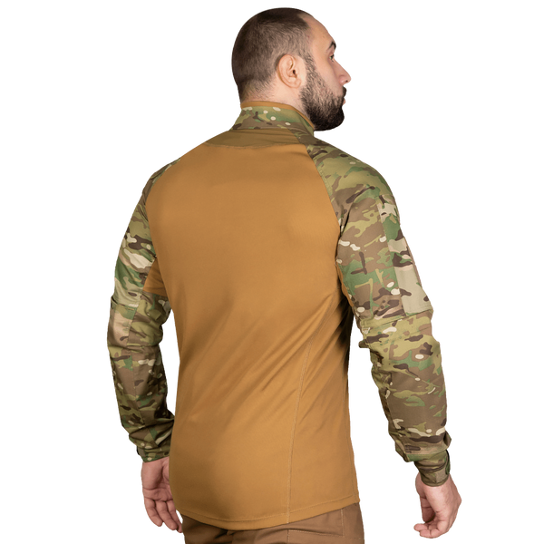 Бойова сорочка Camotec CM Raid 7047 фото