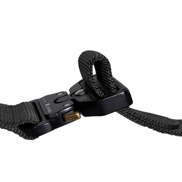 Ремінь тактичний швидкознімний Camotec Cobra 2.0 5905 фото