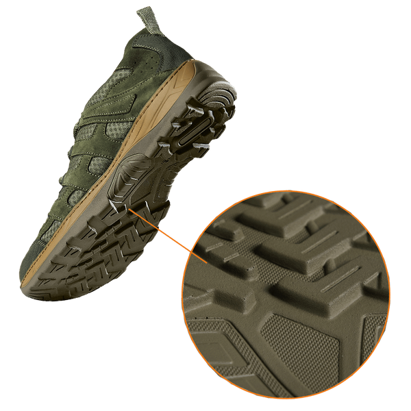 Кросівки Camotec Patrol 2.0 8124 фото