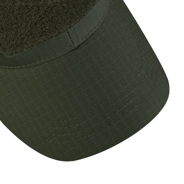 Бейсболка тактична вологостійка Camotec Tactic Rip-stop Teflon НГУ 6609 фото