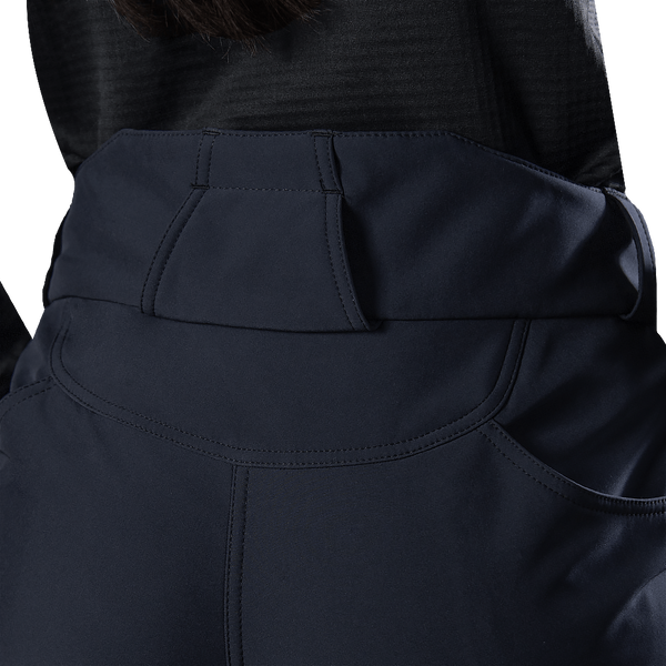 Штани Camotec Pani SoftShell 8478 фото