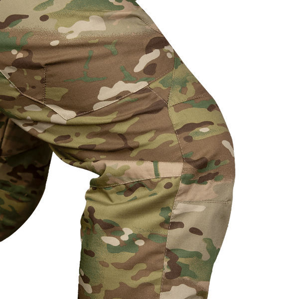 Штани тактичні демісезонні Camotec Stalker 3.0 Twill 8086 фото