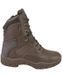 Черевики тактичні Kombat UK Tactical Pro Boots All Leather kb-tpb-brw фото 2