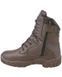 Черевики тактичні Kombat UK Tactical Pro Boots All Leather kb-tpb-brw фото 3