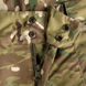 Штани тактичні демісезонні Camotec Stalker 3.0 Twill 8086 фото 7