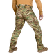 Штани тактичні демісезонні Camotec Stalker 3.0 Twill 8086 фото 2