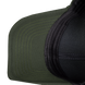 Бейсболка тактична вологостійка Camotec New Fix Canvas 5822 фото 6