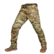 Штани тактичні демісезонні Camotec Stalker 3.0 Twill 8086 фото 1
