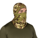 Балаклава демісезонна Camotec Pro Ribana 7536 фото 1