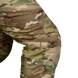 Штани тактичні демісезонні Camotec Stalker 3.0 Twill 8086 фото 6