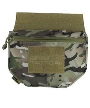 Підсумок на пояс дрібних речей KOMBAT UK Guardian Waist Bag kb-gwb фото