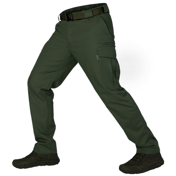 Штани Camotec Patrol Rip-Stop 6537 фото