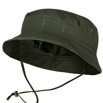Панама тактична з короткими полями Camotec CM Boonie 2.0 7095 фото