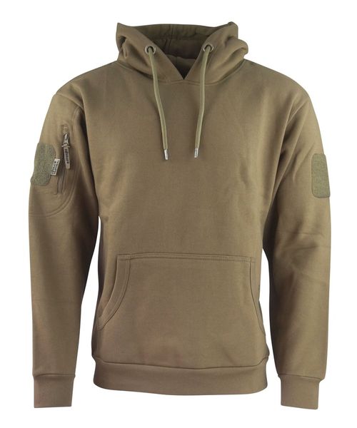 Худі тактичне KOMBAT UK Tactical Hoodie kb-th-coy фото