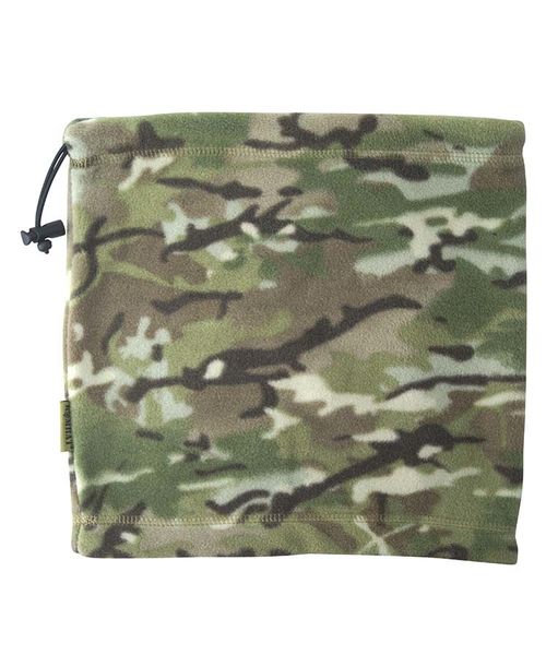 Баф флісовий KOMBAT UK Fleece Neck Gaiter kb-fng-btp фото