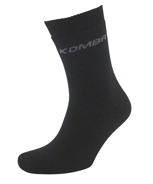 Термошкарпетки 3 пари KOMBAT UK Thermal Socks 40-45 kb-tso-blk фото