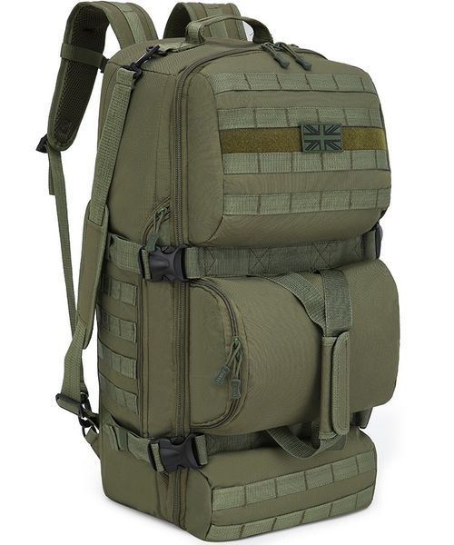 Сумка KOMBAT UK Operators Duffle Bag kb-odb фото