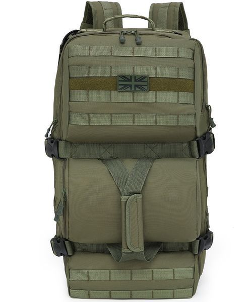 Сумка KOMBAT UK Operators Duffle Bag kb-odb фото