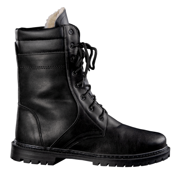 Берцi Camotec LP Штучне хутро 0374 фото