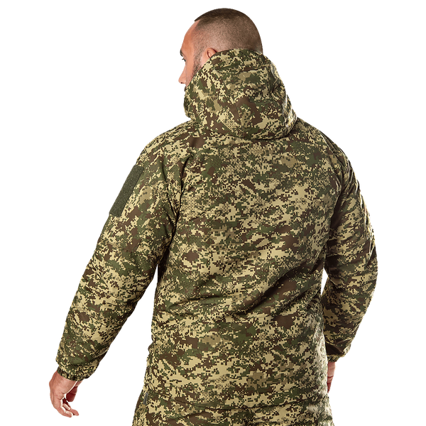 Куртка Camotec Defender 7 level 8369 фото