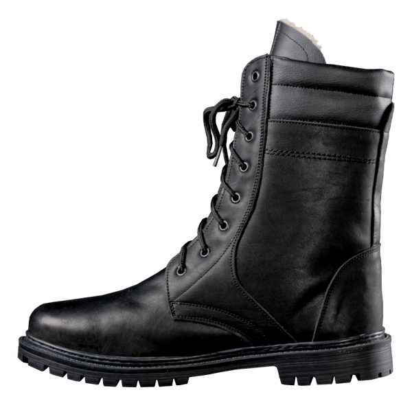Берцi Camotec LP Штучне хутро 0374 фото