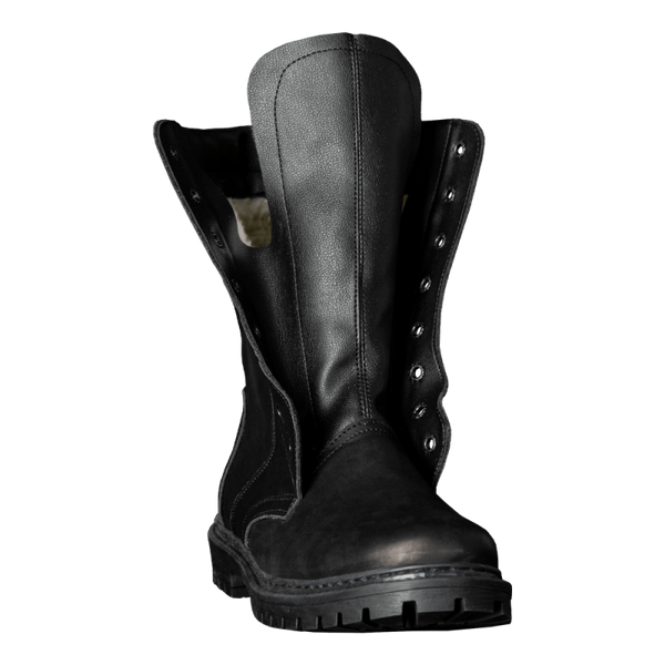 Берцi Camotec LP Штучне хутро 0374 фото