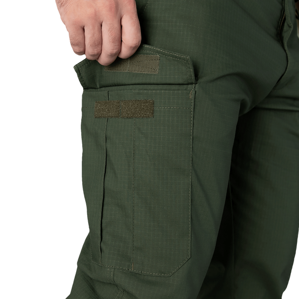 Штани Camotec Patrol Rip-Stop 6537 фото