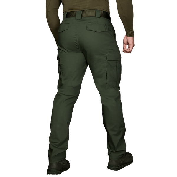 Штани Camotec Patrol Rip-Stop 6537 фото