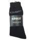 Термошкарпетки 3 пари KOMBAT UK Thermal Socks 40-45 kb-tso-blk фото 2