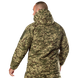 Куртка Camotec Defender 7 level 8369 фото 2