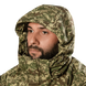 Куртка Camotec Defender 7 level 8369 фото 4