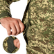 Куртка Camotec Defender 7 level 8369 фото 8