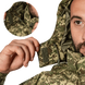 Куртка Camotec Defender 7 level 8369 фото 3