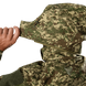 Куртка Camotec Defender 7 level 8369 фото 6